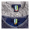 Special Edition Stick-eez™ Clothing Labels Thumbnail Image